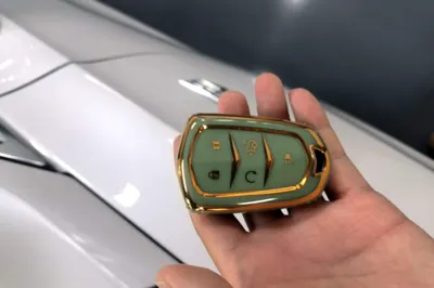 Cadillac XT6 2022, 46100 км, за 34884 USD - фото 23