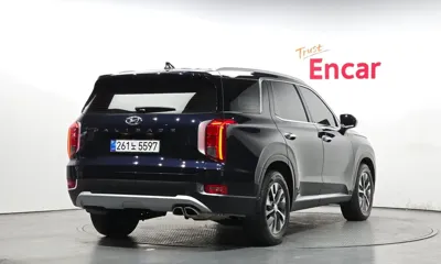 Hyundai Palisade 2021, 94231 км, за 14476.48 USD