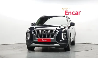 Hyundai Palisade 2021, 94231 км, за 14476.48 USD