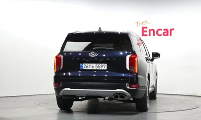 Hyundai Palisade 2021, 94231 км, за 14476.48 USD