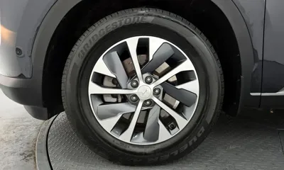 Hyundai Palisade 2021, 94231 км, за 14476.48 USD