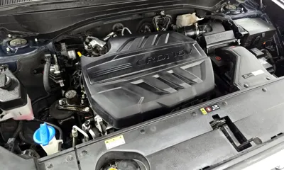 Hyundai Palisade 2021, 94231 км, за 14476.48 USD - фото 6