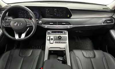 Hyundai Palisade 2021, 94231 км, за 14476.48 USD - фото 7