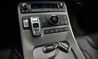 Hyundai Palisade 2021, 94231 км, за 14476.48 USD - фото 9