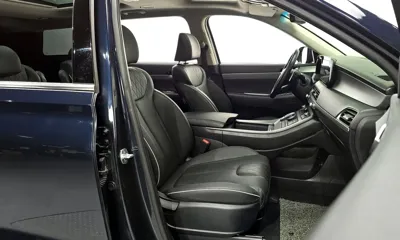 Hyundai Palisade 2021, 94231 км, за 14476.48 USD - фото 10