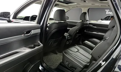 Hyundai Palisade 2021, 94231 км, за 14476.48 USD - фото 11