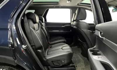 Hyundai Palisade 2021, 94231 км, за 14476.48 USD - фото 12