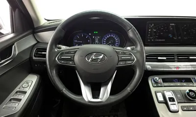 Hyundai Palisade 2021, 94231 км, за 14476.48 USD - фото 13