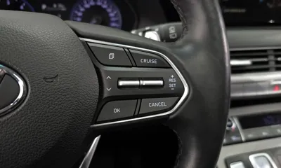 Hyundai Palisade 2021, 94231 км, за 14476.48 USD - фото 16