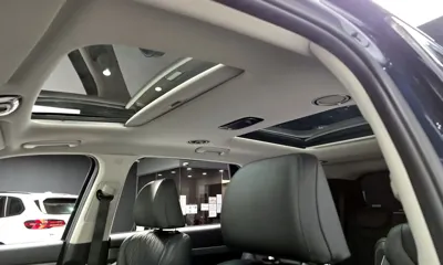 Hyundai Palisade 2021, 94231 км, за 14476.48 USD - фото 19