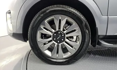Kia Mohave 2022, 72321 км, за 23727.48 USD