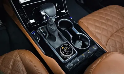 Kia Mohave 2022, 72321 км, за 23727.48 USD - фото 9