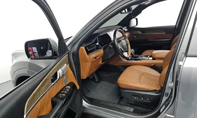 Kia Mohave 2022, 72321 км, за 23727.48 USD - фото 10