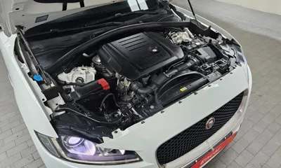 Jaguar F-Pace 2017, 131050 км, за 8725.55 USD - фото 6