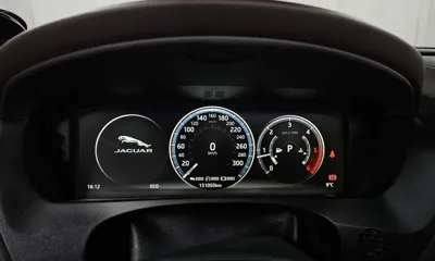 Jaguar F-Pace 2017, 131050 км, за 8725.55 USD - фото 8