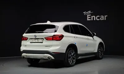 BMW X1 2022, 94291 км, за 14769.59 USD
