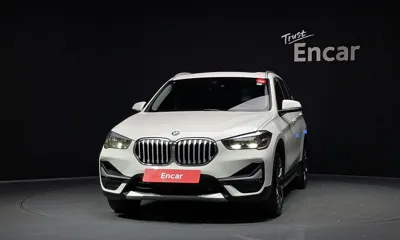 BMW X1 2022, 94291 км, за 14769.59 USD