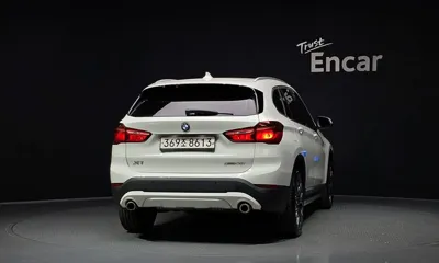 BMW X1 2022, 94291 км, за 14769.59 USD