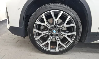 BMW X1 2022, 94291 км, за 14769.59 USD