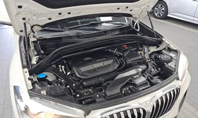 BMW X1 2022, 94291 км, за 14769.59 USD - фото 6
