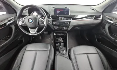 BMW X1 2022, 94291 км, за 14769.59 USD - фото 7