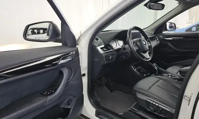 BMW X1 2022, 94291 км, за 14769.59 USD - фото 10
