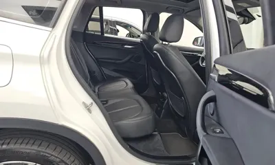 BMW X1 2022, 94291 км, за 14769.59 USD - фото 12