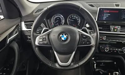BMW X1 2022, 94291 км, за 14769.59 USD - фото 13