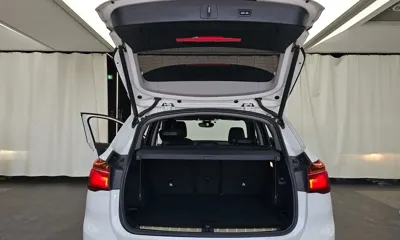 BMW X1 2022, 94291 км, за 14769.59 USD - фото 20