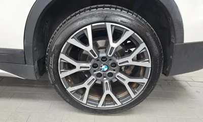 BMW X1 2022, 94291 км, за 14769.59 USD - фото 21
