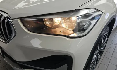 BMW X1 2022, 94291 км, за 14769.59 USD - фото 22