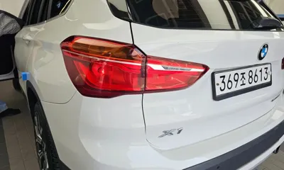 BMW X1 2022, 94291 км, за 14769.59 USD - фото 23