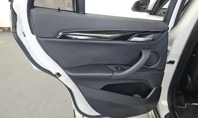 BMW X1 2022, 94291 км, за 14769.59 USD - фото 25