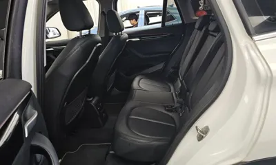 BMW X1 2022, 94291 км, за 14769.59 USD - фото 26