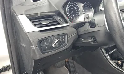 BMW X1 2022, 94291 км, за 14769.59 USD - фото 29