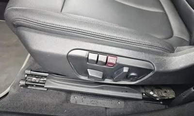 BMW X1 2022, 94291 км, за 14769.59 USD - фото 32