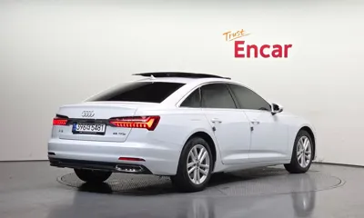 Audi A6 2023, 29999 км, за 26308.87 USD