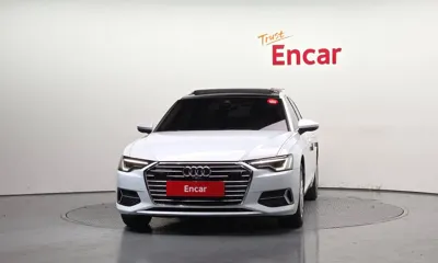 Audi A6 2023, 29999 км, за 26308.87 USD