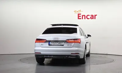 Audi A6 2023, 29999 км, за 26308.87 USD
