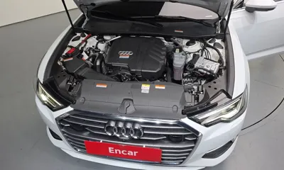 Audi A6 2023, 29999 км, за 26308.87 USD - фото 6