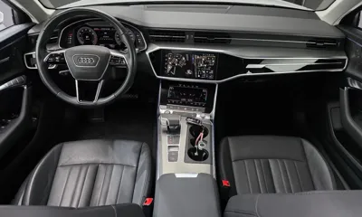 Audi A6 2023, 29999 км, за 26308.87 USD - фото 7