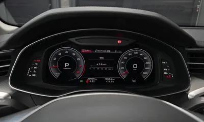 Audi A6 2023, 29999 км, за 26308.87 USD - фото 8