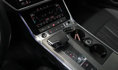 Audi A6 2023, 29999 км, за 26308.87 USD - фото 9