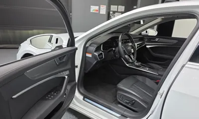 Audi A6 2023, 29999 км, за 26308.87 USD - фото 10