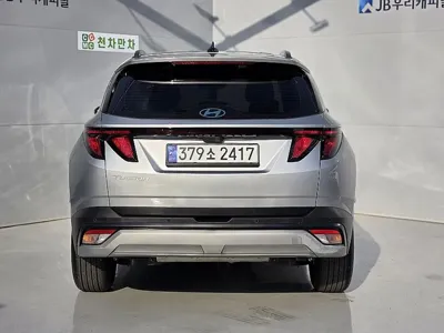 Hyundai Tucson 2025, 14867 км, за 17986.08 USD