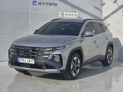 Hyundai Tucson 2025, 14867 км, за 17986.08 USD