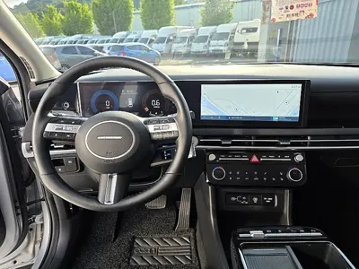Hyundai Tucson 2025, 14867 км, за 17850.17 USD - фото 6