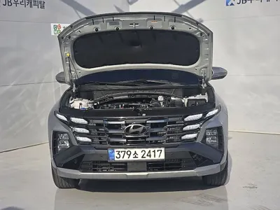 Hyundai Tucson 2025, 14867 км, за 17850.17 USD - фото 11