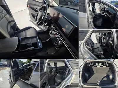 Hyundai Tucson 2025, 14867 км, за 17850.17 USD - фото 15