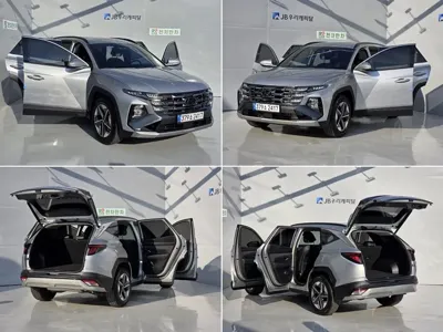Hyundai Tucson 2025, 14867 км, за 17850.17 USD - фото 16